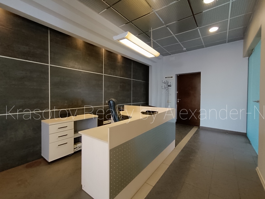 аренда офиса номер C-174722 в Приморском районе, фото номер 15